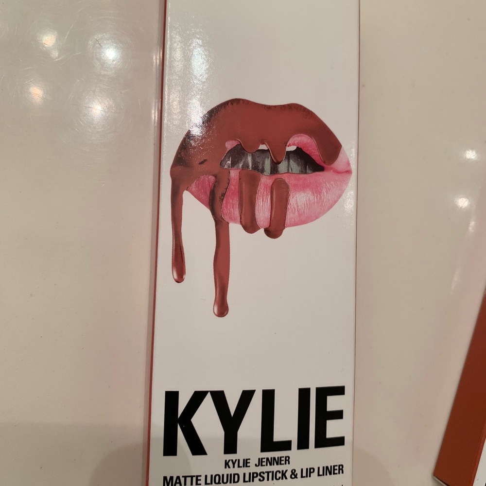 Kylie lipkit